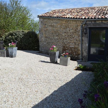 Floirac  Girauderies Chambres D'Hotes/B+B מראה חיצוני תמונה