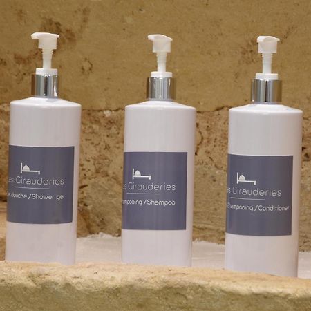 Floirac  Girauderies Chambres D'Hotes/B+B מראה חיצוני תמונה