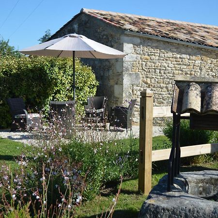 Floirac  Girauderies Chambres D'Hotes/B+B מראה חיצוני תמונה
