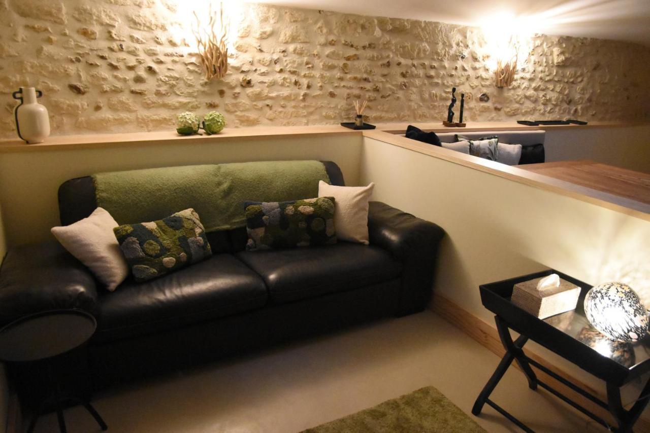 Floirac  Girauderies Chambres D'Hotes/B+B מראה חיצוני תמונה