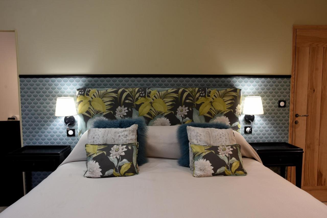 Floirac  Girauderies Chambres D'Hotes/B+B מראה חיצוני תמונה