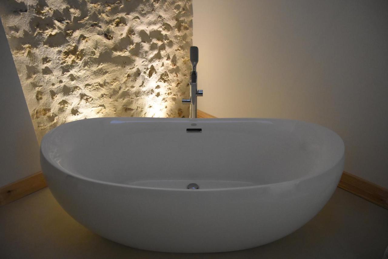 Floirac  Girauderies Chambres D'Hotes/B+B מראה חיצוני תמונה