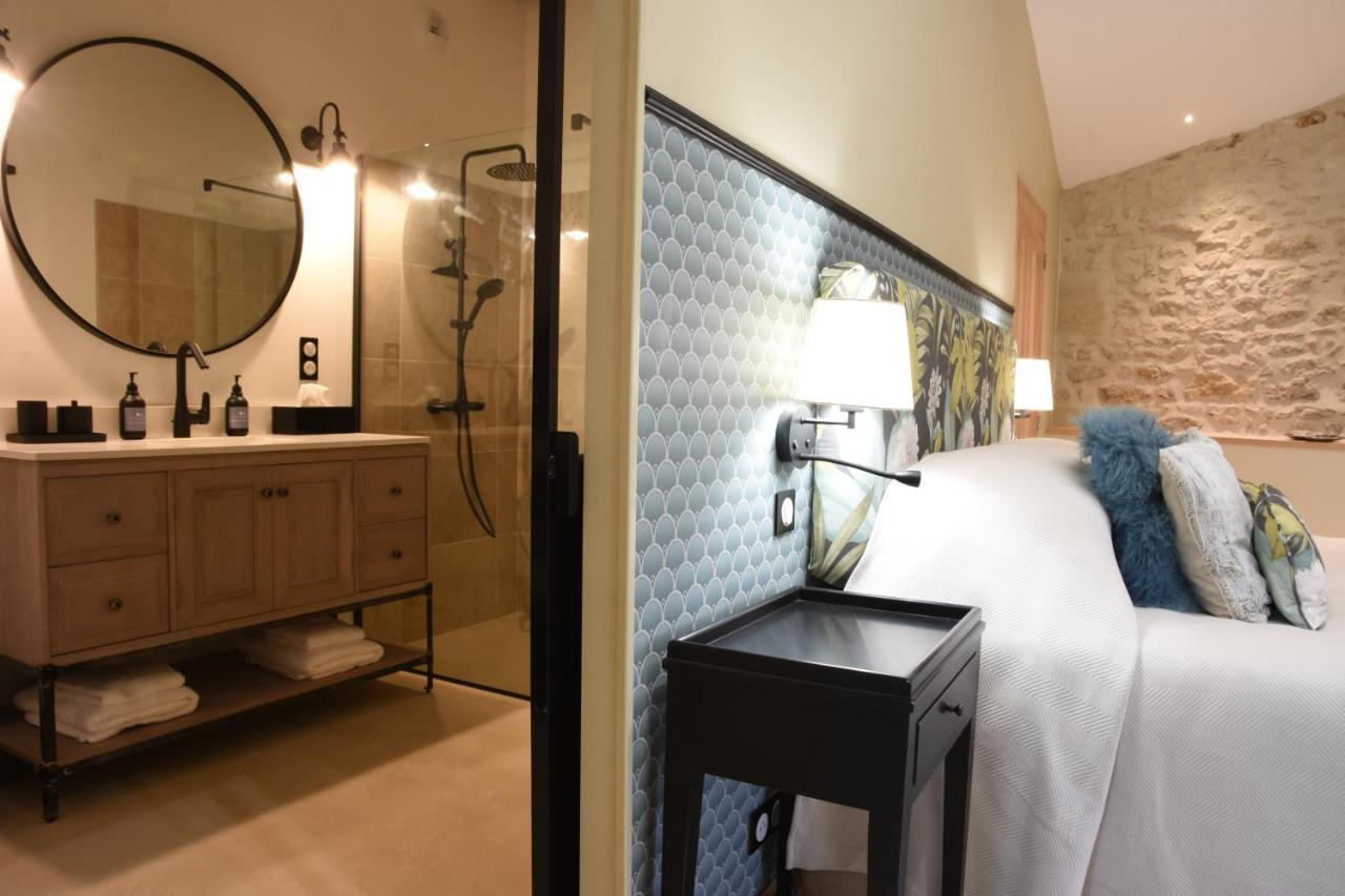 Floirac  Girauderies Chambres D'Hotes/B+B מראה חיצוני תמונה