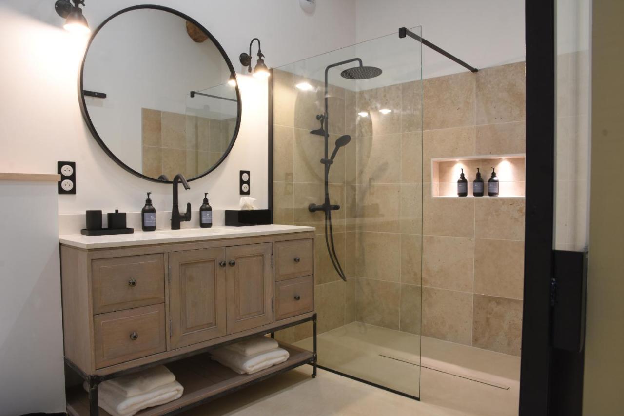 Floirac  Girauderies Chambres D'Hotes/B+B מראה חיצוני תמונה
