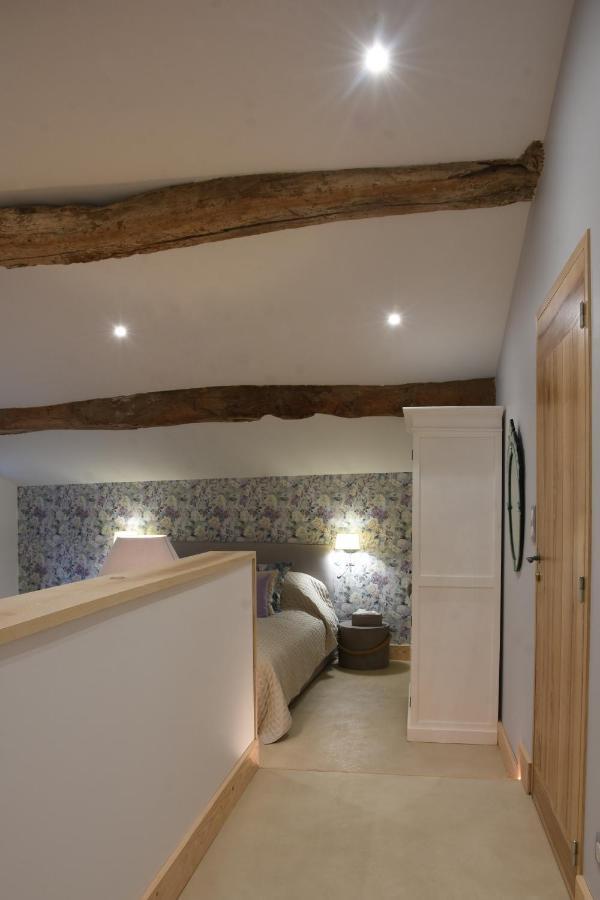 Floirac  Girauderies Chambres D'Hotes/B+B מראה חיצוני תמונה