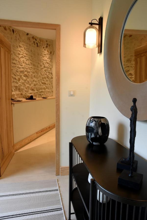 Floirac  Girauderies Chambres D'Hotes/B+B מראה חיצוני תמונה