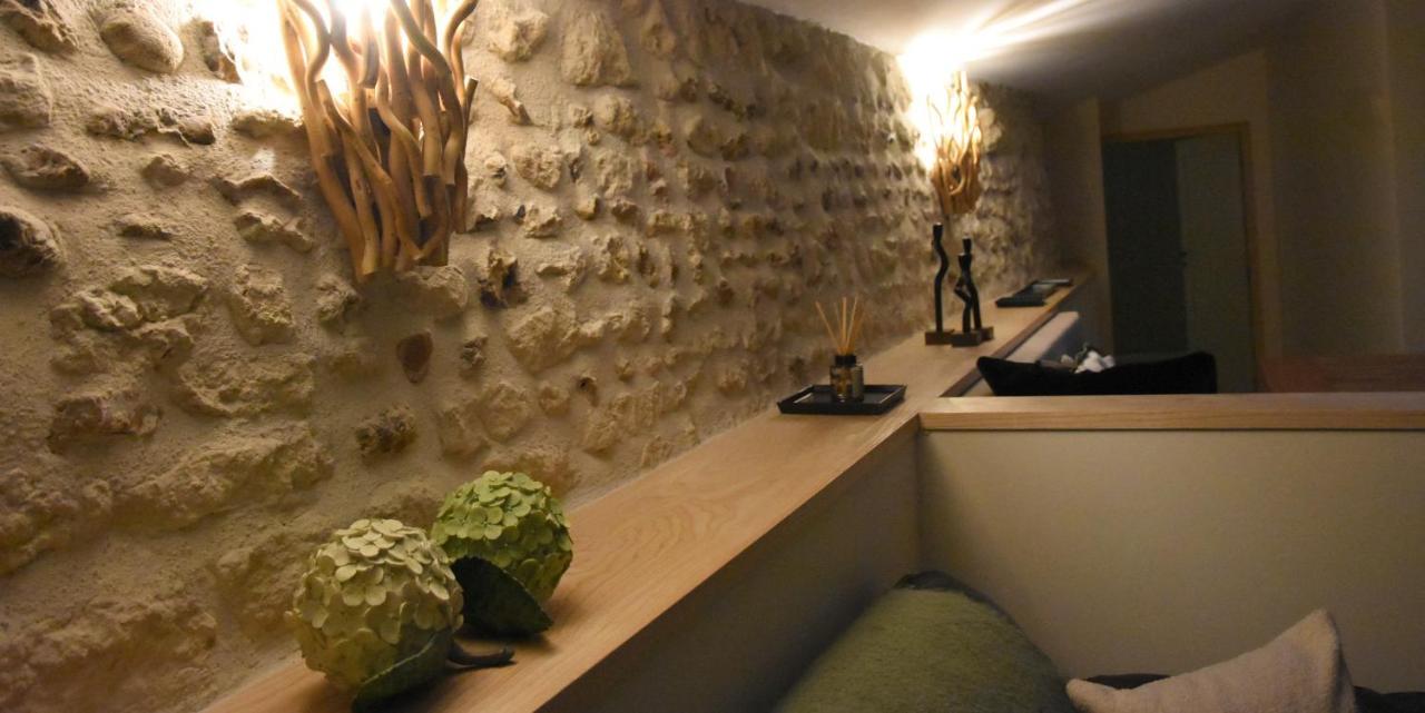 Floirac  Girauderies Chambres D'Hotes/B+B מראה חיצוני תמונה