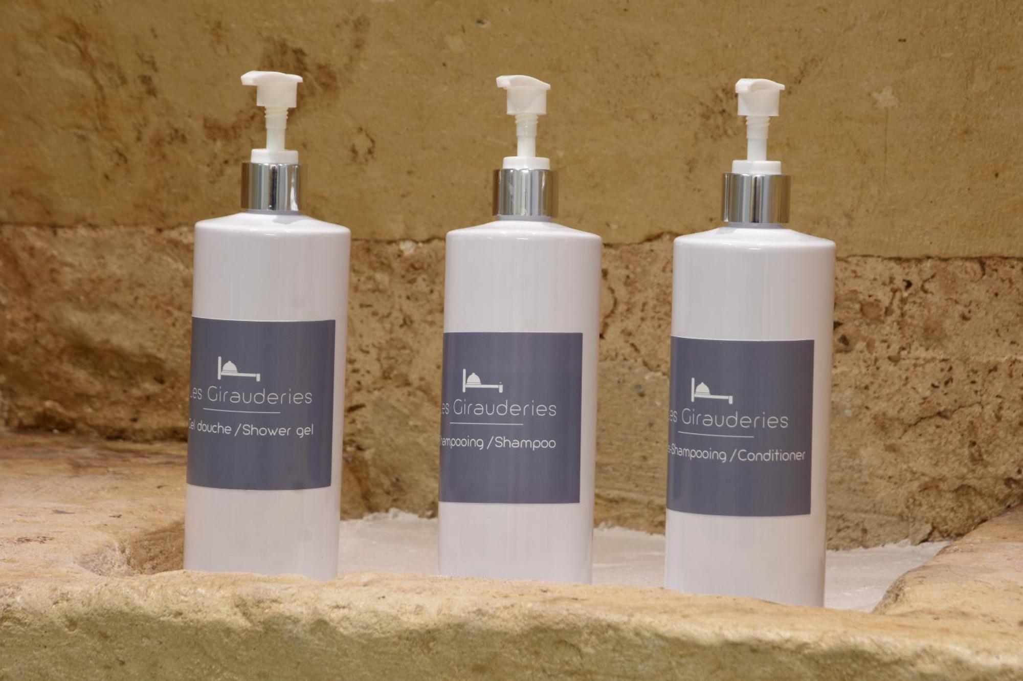 Floirac  Girauderies Chambres D'Hotes/B+B מראה חיצוני תמונה