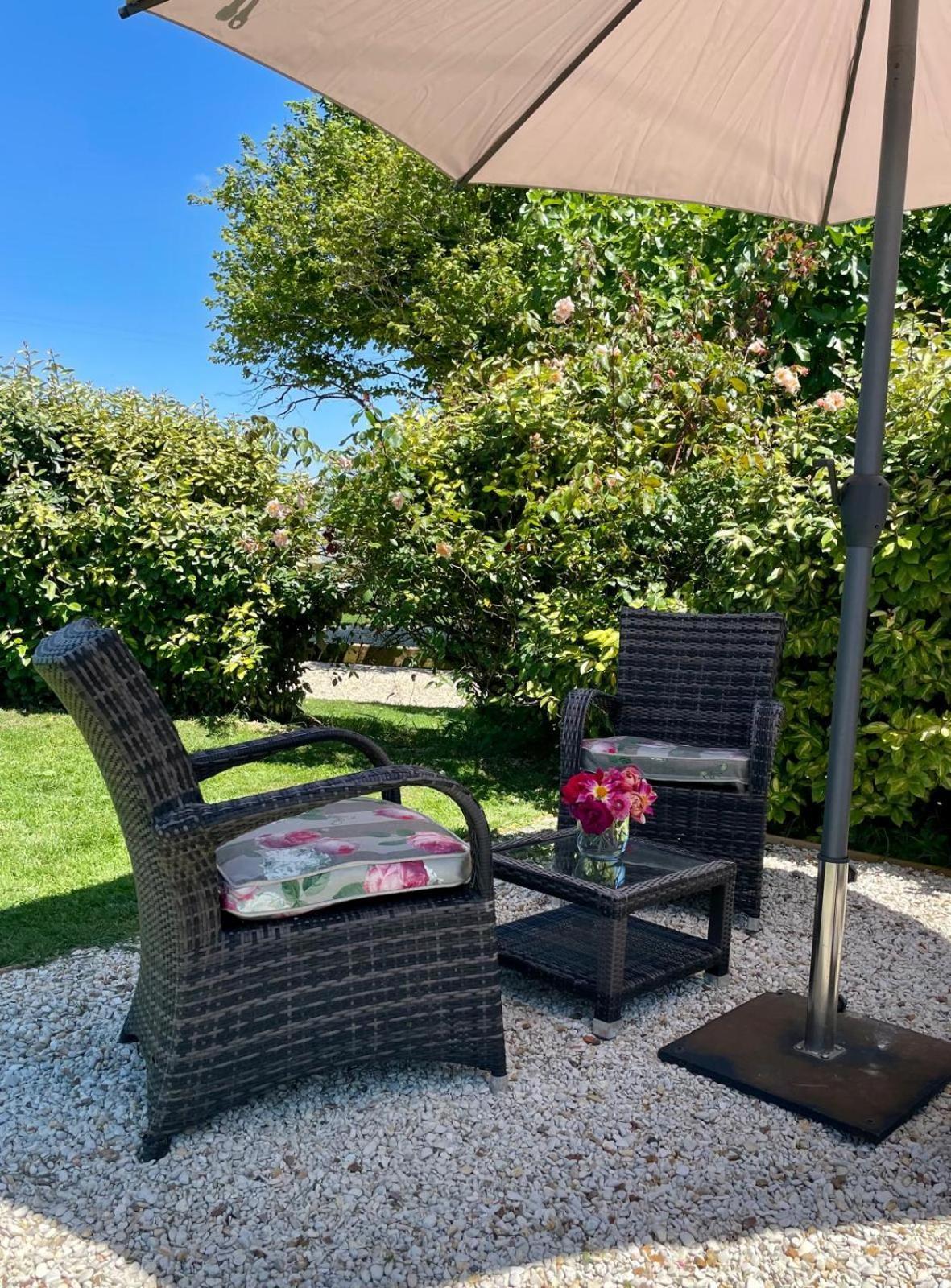 Floirac  Girauderies Chambres D'Hotes/B+B מראה חיצוני תמונה