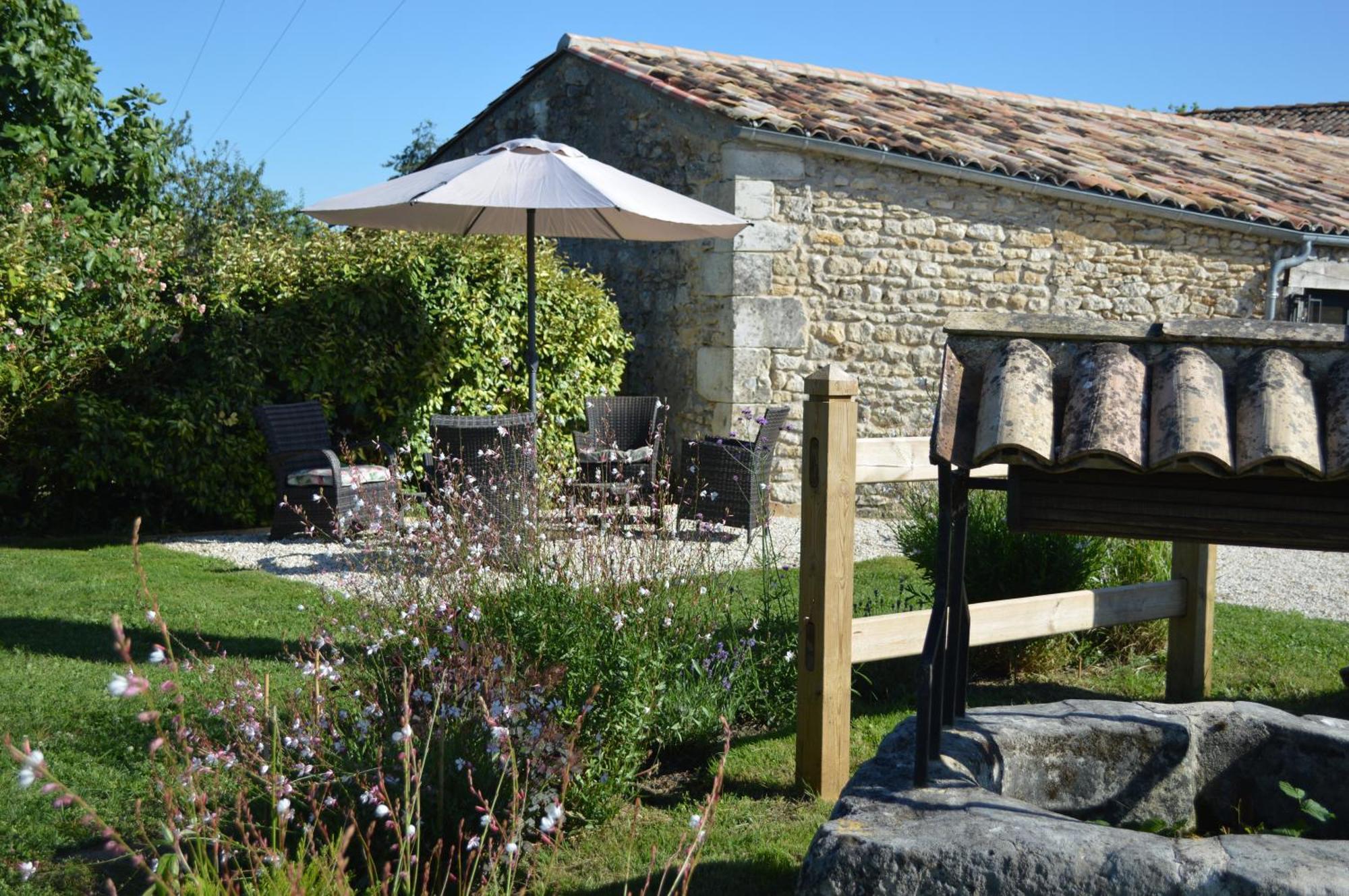 Floirac  Girauderies Chambres D'Hotes/B+B מראה חיצוני תמונה